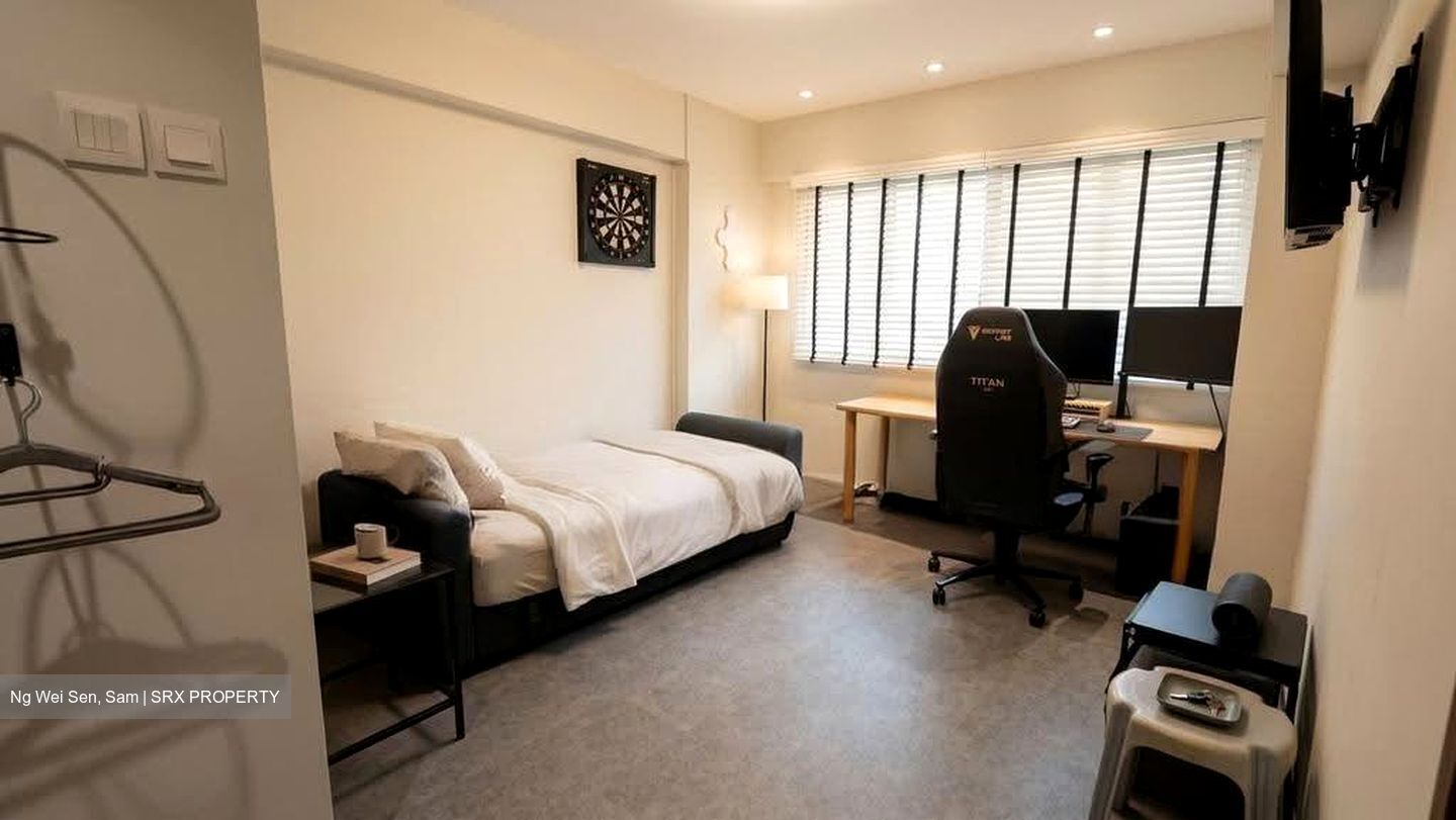 Blk 452 Hougang Avenue 10 (Hougang), HDB 4 Rooms #611942291
